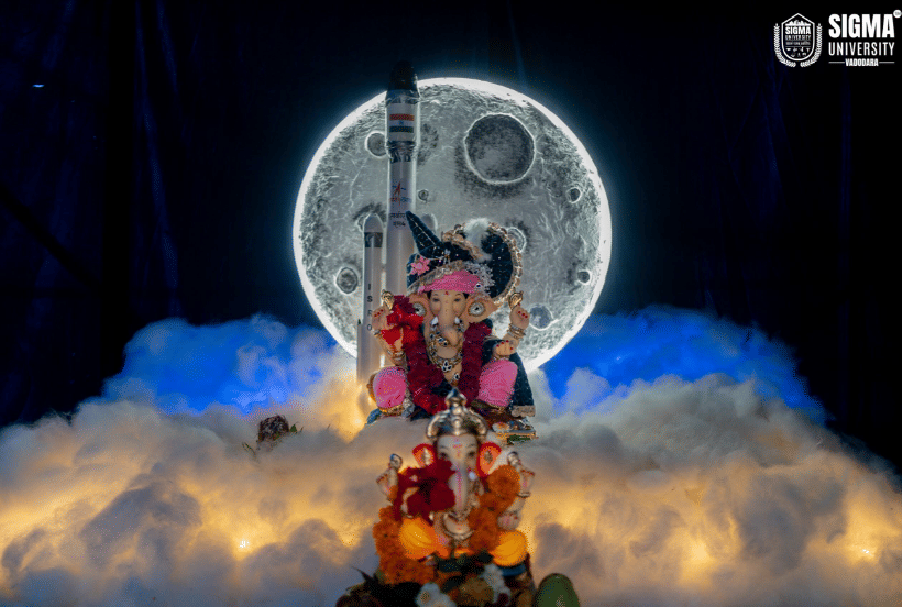 Sigma University Vadodara Campus Events photo 11